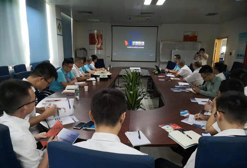 开元（中国）-开元（中国）助力格力智能制造